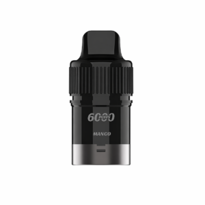 IGET Bar Plus S3 Pod – BLUEBRY RASPBRY BUBBLE GUM 6000 PUFFS