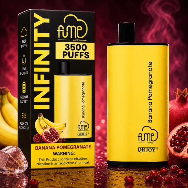 FUME-BANANA-POMEGRANATE-3500-PUFFS-600x600-1-1.png FUME – Banana Pomegranate 3,500 Puffs