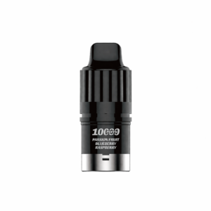 NEW-POD IGET Bar Plus S3 Pod – Chupa Chups Strawberry 10,000 Puffs