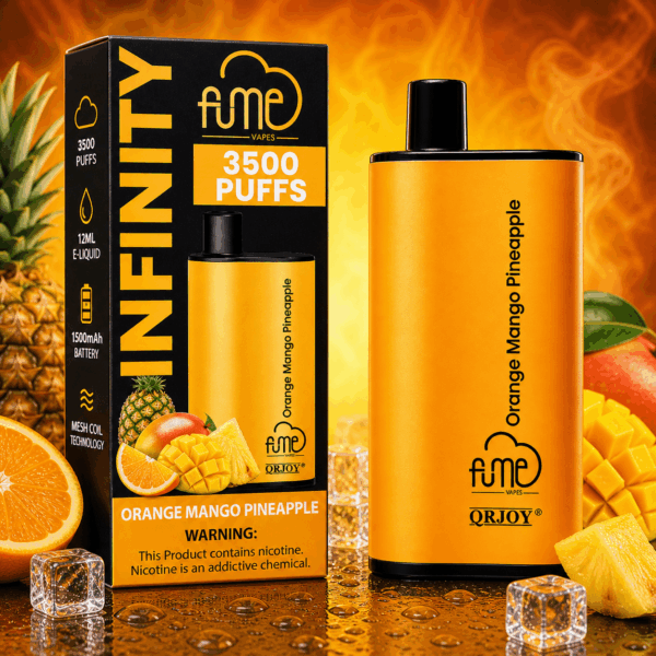 ORANGE-MANGO-PINEAPPLE-1.png FUME – ORANGE MANGO PINEAPPLE 3,500 PUFFS