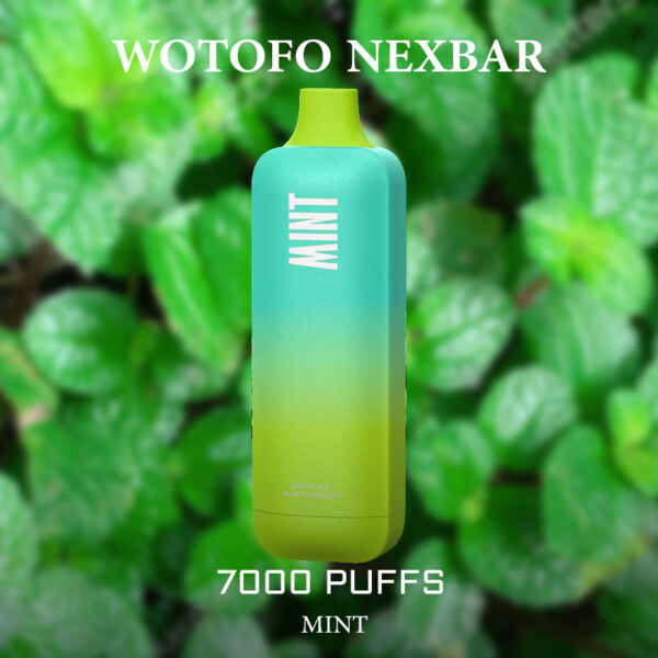 WOTOFO-NEXBAR-MINT-7000-PUFFS-600x600-1 .WOTOFO NEXBAR MINT – 7,000 PUFFS