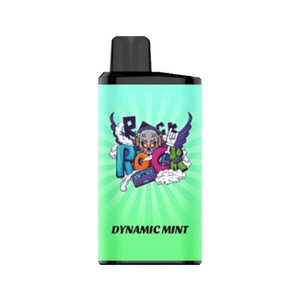 img_0560 IGET BAR PRO – DYNAMIC MINT 10,000 PUFFS
