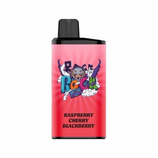 img_0565-1 IGET BAR PRO – RASPBRY CHERRY BLKBERRY 10,000 PUFFS