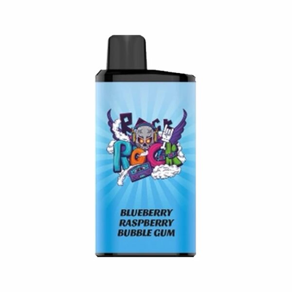 img_0569 IGET BAR PRO – BLUEBERRY Raspberry BUBBLE GUM