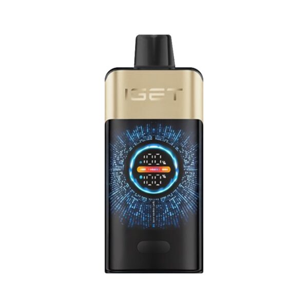 img_0573-1 IGET ONE – TROPICAL ORANGE MONSTER 12,000 PUFFS