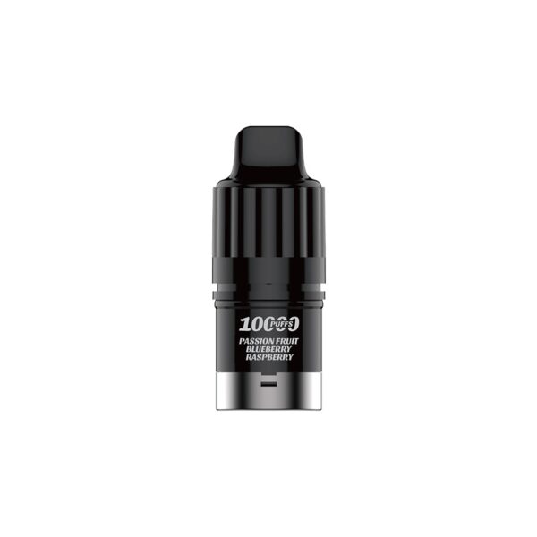 img_0583 IGET Bar Plus S3 Pod – chupa chups Grape 10,000 Puffs