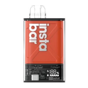 img_8665 Instabar ULTRA – Watermelon Ice 12,000 PUFFS